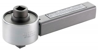 Kraftvervielfältiger MULTIPOWER 1350N·m Innen-4kant 3/4" Außen-4kant 3/4"