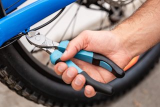 HAZET Zangen Satz 163-375/5 ∙ 5-teilig