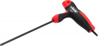 VIGOR T Schraubendreher ∙ T-Griff ∙ V2501 ∙ Innen TORX® Profil ∙ SW T15