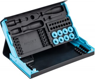 HAZET SmartCase ∙ leer 2200SC-32L