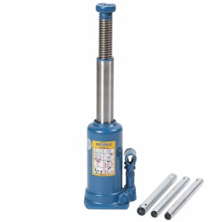 AC Hydraulic A12-230 Wagenheber A 12-230