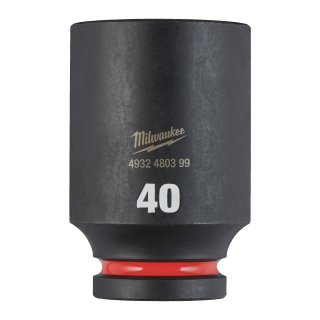 Schlagnuss 3/4"