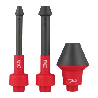 Rohrleitungsabzieher-Set