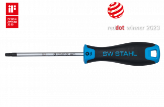 Schraubendreher | T-Profil | T25 x 100 mm Schraubendreher | T-Profil | T25 x 100 mm