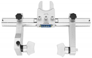 HAZET Universal Spannplatte ∙ verstellbar 4903-3