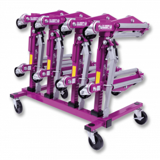 Autolift-Set