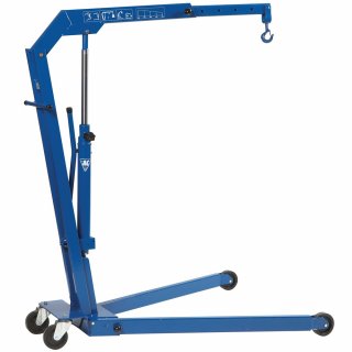 AC Hydraulic WJN5 Hydr. Werkstattkran | 0,55 t