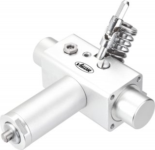 VIGOR Hydraulik-Einheit ∙ V2639