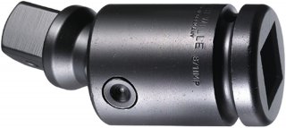 IMPACT-Kugelgelenk 1 L.125mm