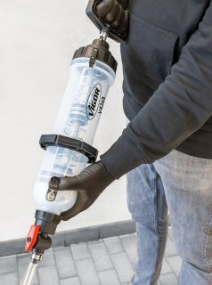 VIGOR Druck-Einfüllpumpe ∙ manuell ∙ V4368