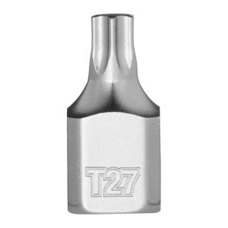 Bit-Steckschlüsseleinsatz 1/4 Zoll