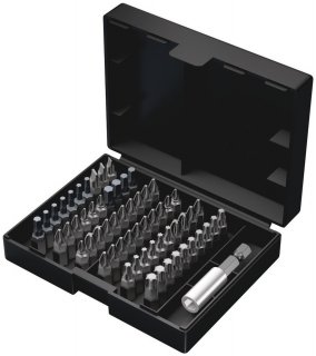 Bit-Safe 61 Universal 3 | 61-teilig