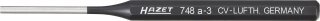 HAZET Splinttreiber 748A-2 ∙ 2 mm