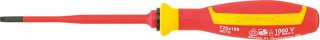 VDE-TORX® Schraubendreher DRALL+ T20 L.100mm