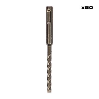 HAMMERBOHRER SDS+ MX4 6X115 - 50ST