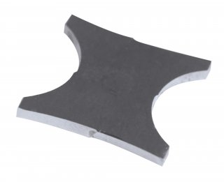 Ersatzmesser - für Nachschneideinsatz Ersatzmesser - für Nachschneideinsatz