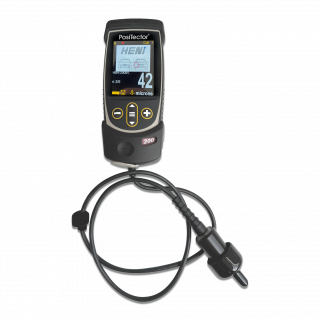 Ultraschall-Schichtdickenmessgerät-Set