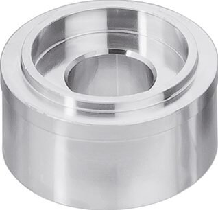 VIGOR Druckscheibe ∙ ⌀ 57 mm ∙ V3233