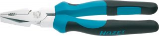 HAZET Kraft Kombizange 1851-44 ∙ Länge: 210 mm