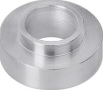 VIGOR Nabenscheibe ∙ Innendurchmesser 23 mm ∙ passend für M22 Spindel ∙ V3088