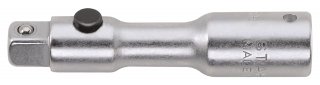 1/4" QR-Steckschlüsselverlängerung L.54mm