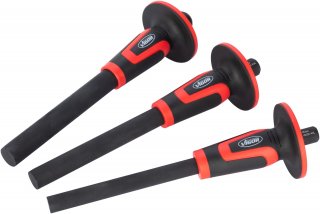 VIGOR Splinttreiber Satz ∙ V6200-XXL ∙ 3-teilig ∙ Anzahl Werkzeuge: 3