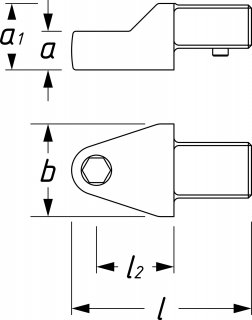 EINSTECK-BITHALTER