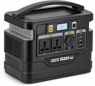 POWERPACK 520