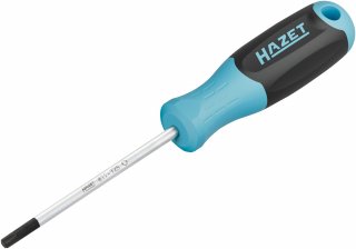 HAZET Schraubendreher 811-T25 ∙ Innen TORX® Profil ∙ SW T25