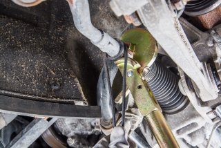 VIGOR Starre Spule ∙ V4891-1 ∙ 222 mm