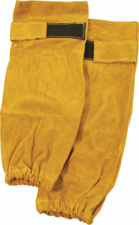 Schweißerärmel - 1 Paar