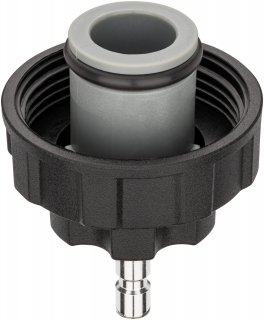 VIGOR Kühlsystem Diagnose Adapter ∙ MSO x 2,5 ∙ V1963N-F