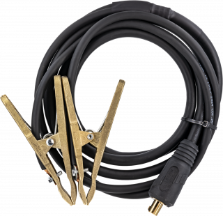 MASSEKABEL CAPATEK HUBZÜNDUNG