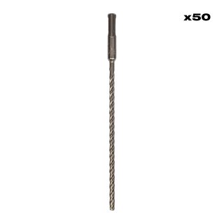 Hammerbohrer