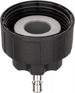 VIGOR Kühlsystem Diagnose Adapter ∙ M48,5 x 3,0 FA ∙ V1963N-S