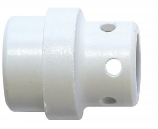 3 Diffusoren - für MIG-Brenner - 300 A - flüssiggekühlt