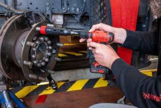 VIGOR Bolzenreiniger ∙ V6850/6 ∙ 8-teilig ∙ Anzahl Werkzeuge: 8