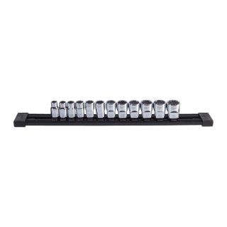 Steckschlüsseleinsatzset 3/8 Zoll