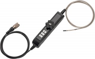 HAZET HD Schwenk-Sonde 180° | ⌀ 3,9 mm | Frontkamera 4812-23AF