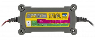 GYSFLASH 3.48 PL