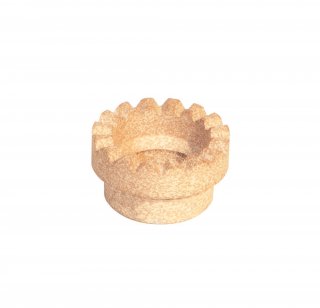 500 Keramikringe Ø 12mm