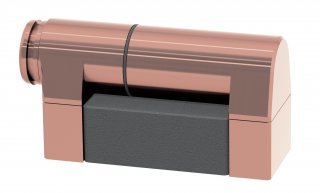 Induktor L90 - POWERDUCTION Induktor L90 - POWERDUCTION