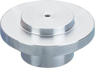 VIGOR Pressplatte ∙ für V4569 ∙ V4574