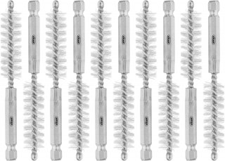 VIGOR Nylonbürsten Satz ⌀ 13 mm ∙ V4646N-13