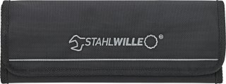 Rolltasche L.300mm B.110mm H.30mm