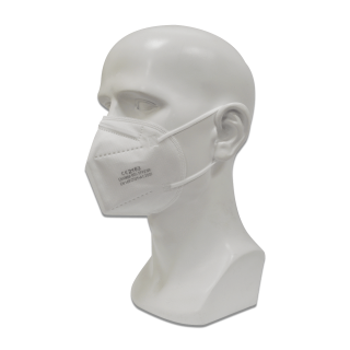 Atemschutz-Maske FFP2