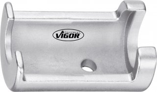 VIGOR Zugglocke ∙ Nr. 3 ∙ V4161