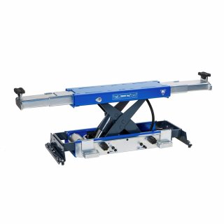 AC Hydraulic SD26PHL-A Automatischer lufthydr. Scherenheber | 2,6t