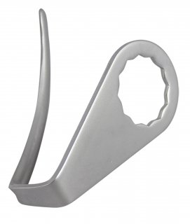 Schneideklinge - 36 mm - U-förmig - für Windschutzscheibe