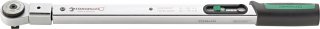 Drehmomentschlüssel Service MANOSKOP® 730R Quick 40-200N·m  1/2" L. 530mm